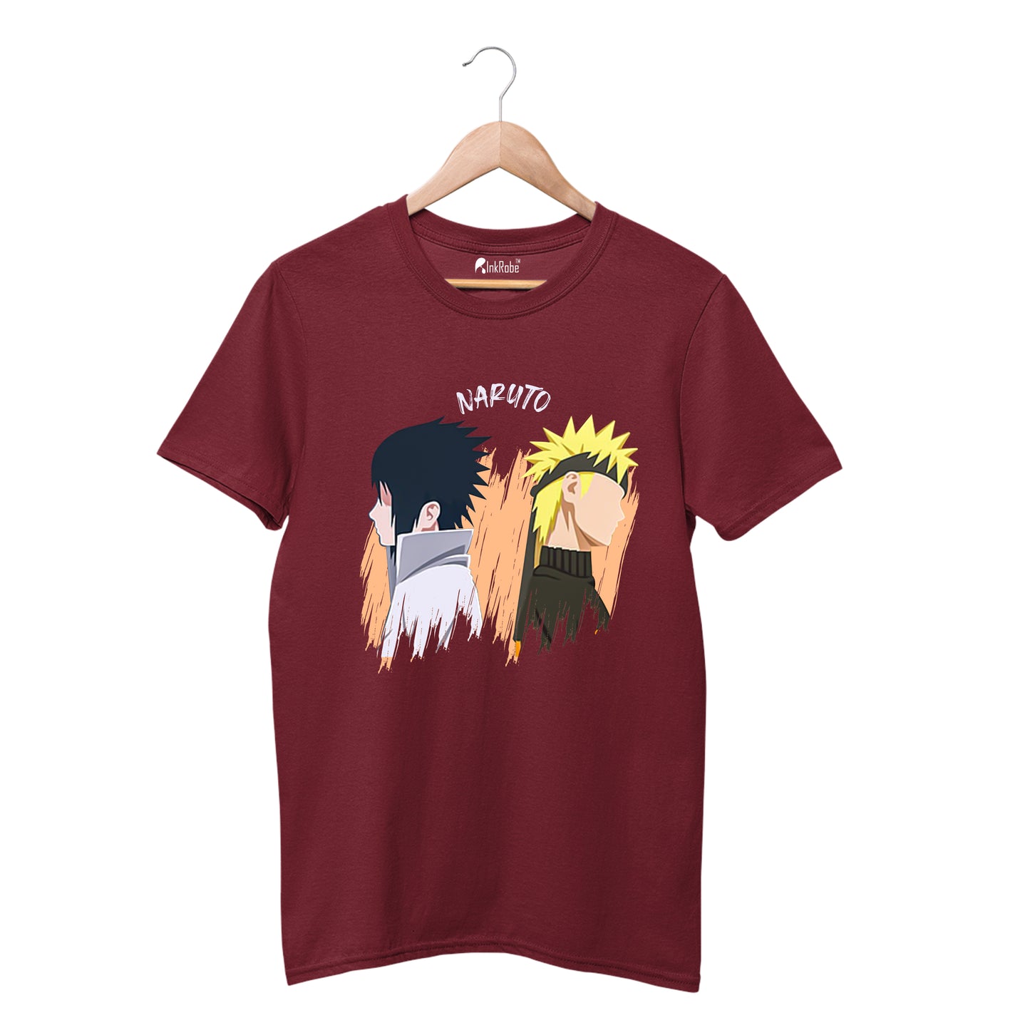 Naruto Characters  - Anime T-Shirt