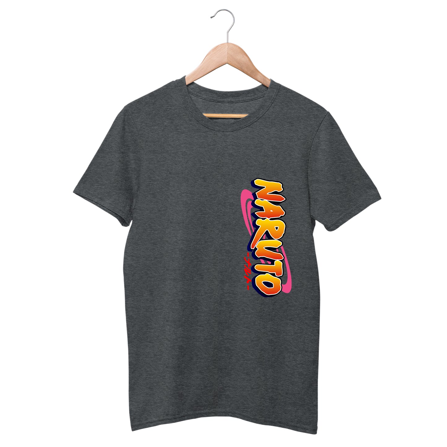 Name of Naruto  - Anime T-Shirt