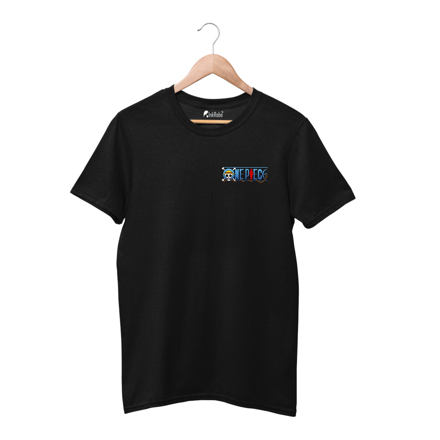 Name of One Piece  - Anime T-Shirt