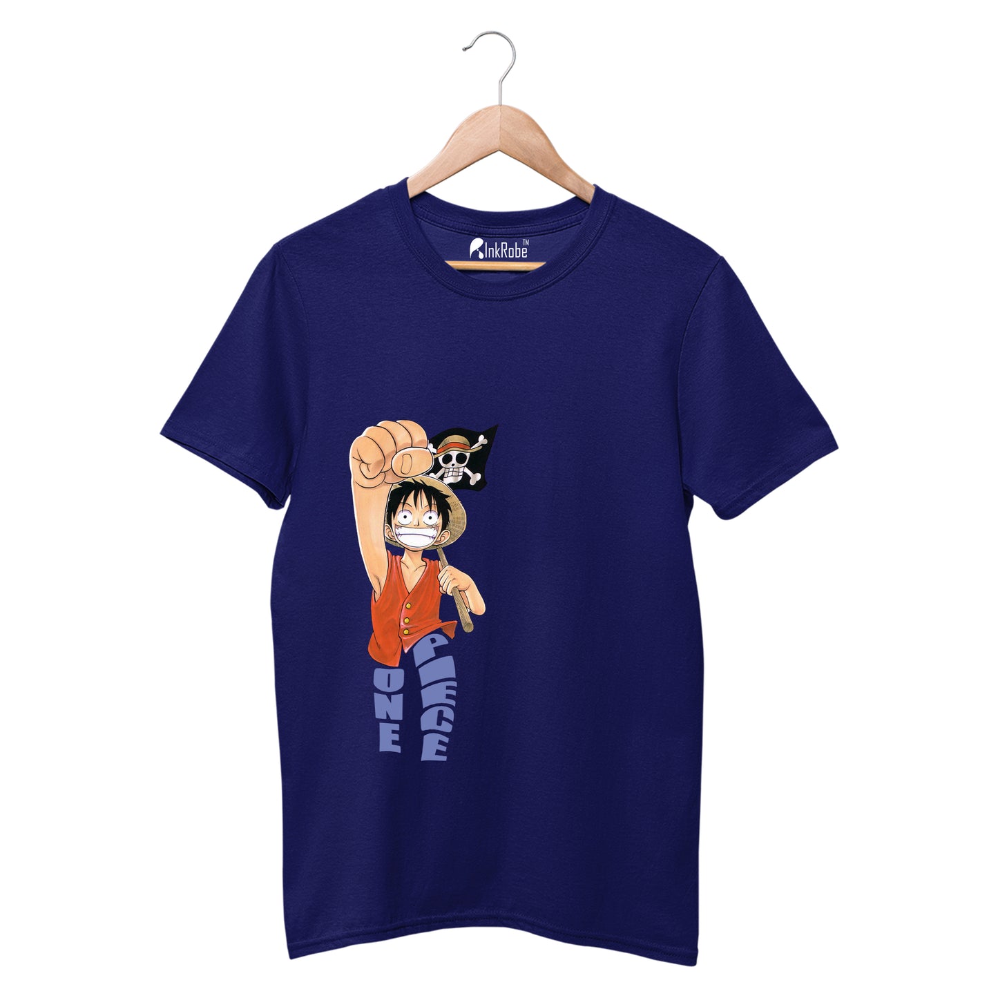 Pirate of One Piece  - Anime T-Shirt