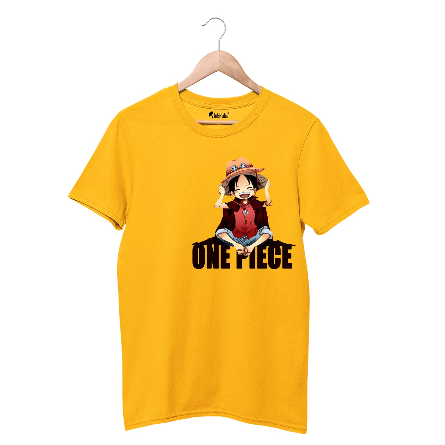 One Piece Luffy - Anime T-Shirt