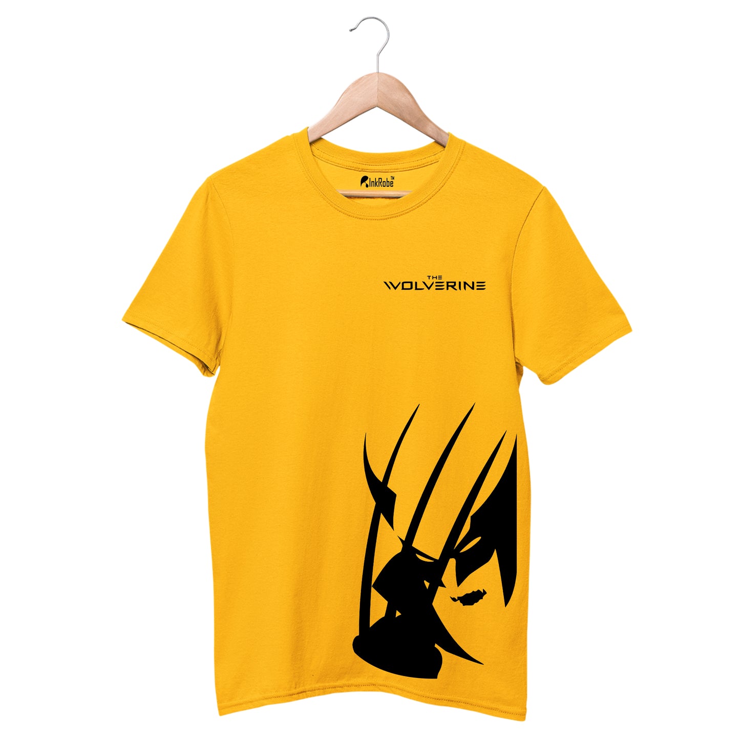 Wolverine Comic T-Shirt