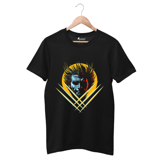 Power of Wolverine T-Shirt
