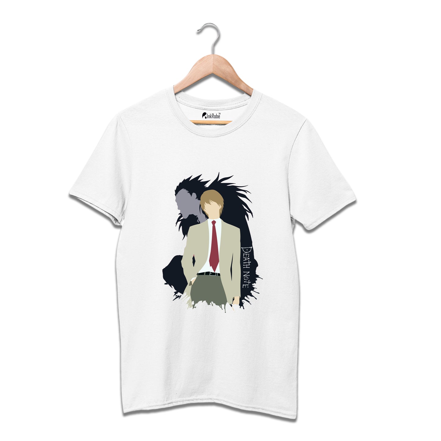 Death Note - Anime T-Shirt