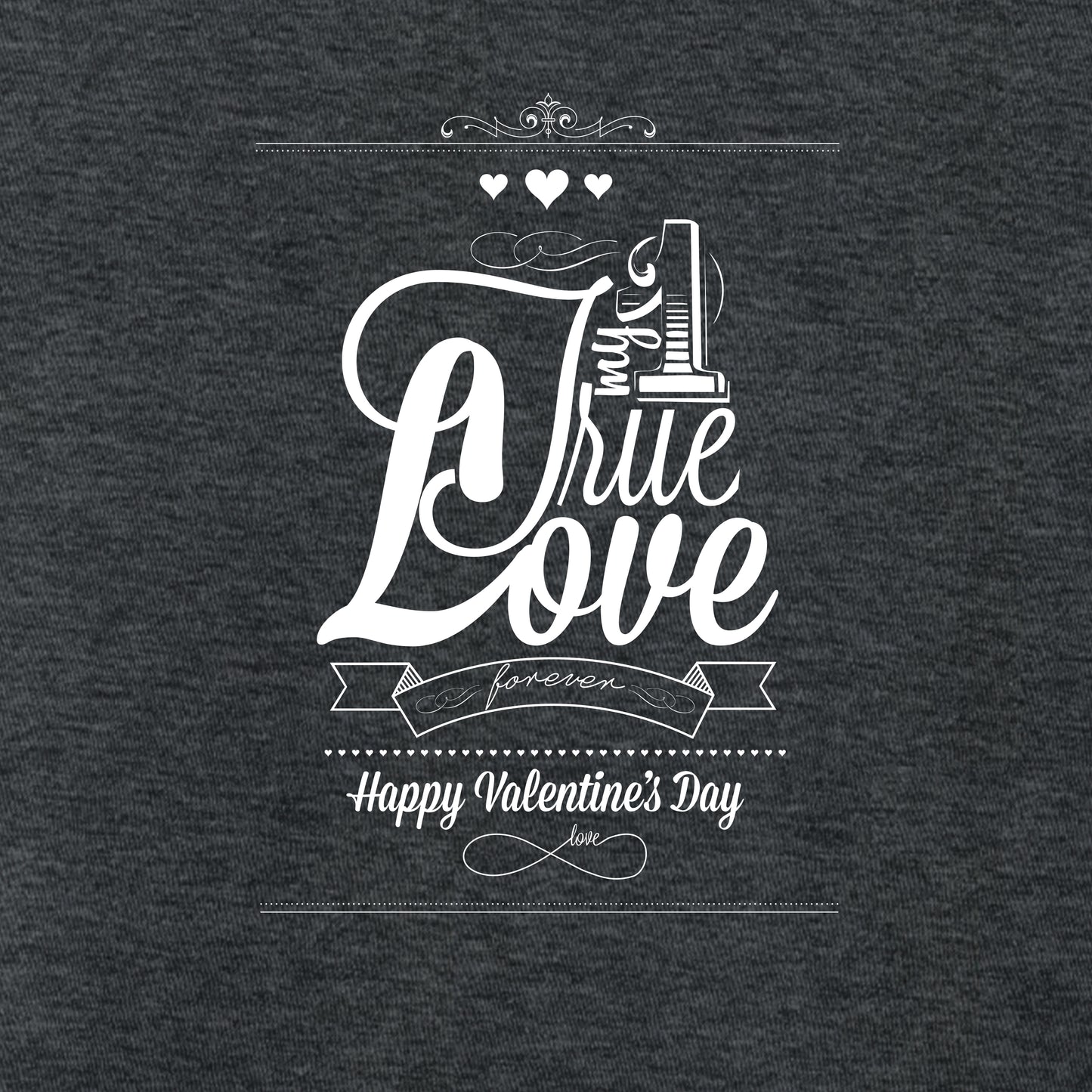 True Love T-shirts