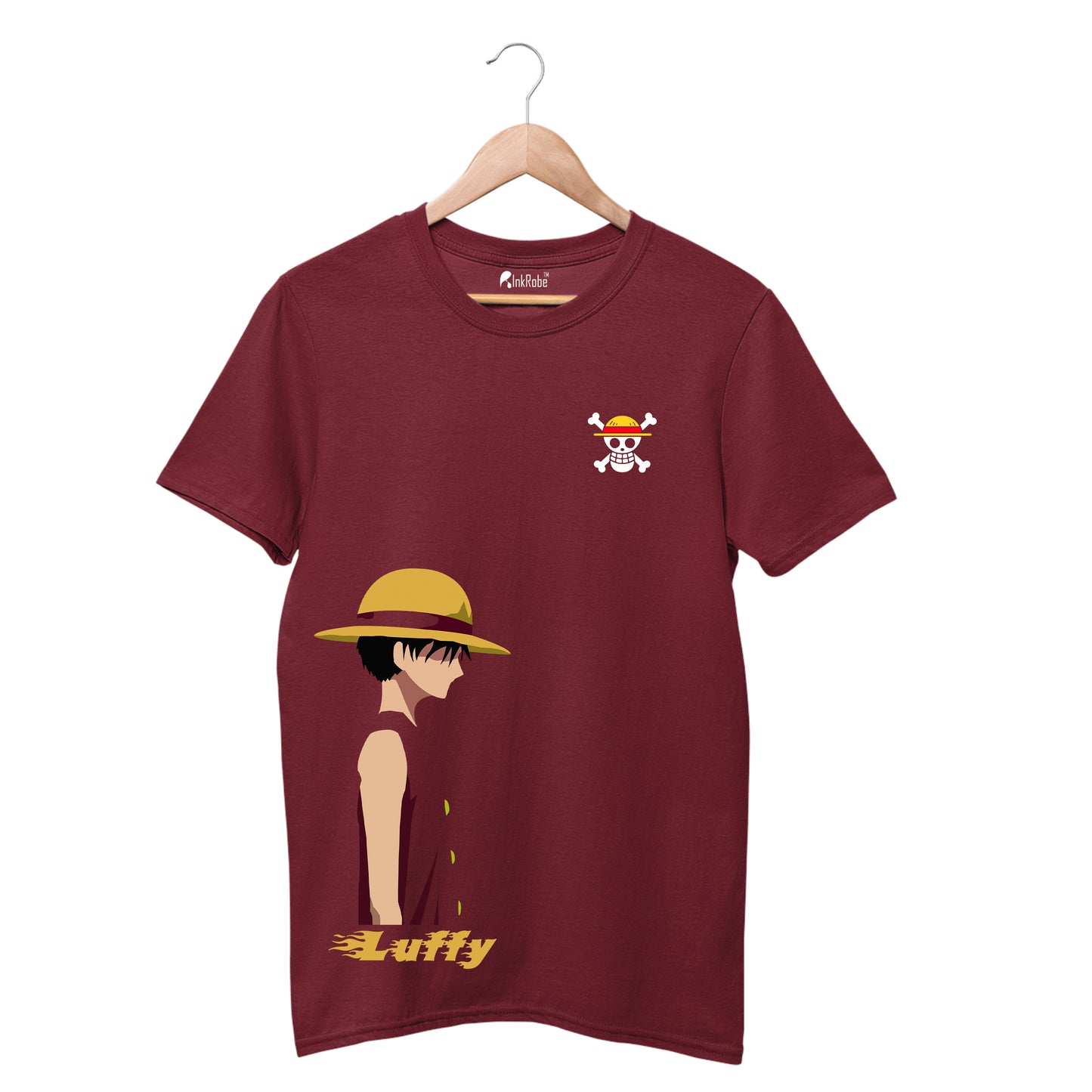 D.Luffy - T-Shirt