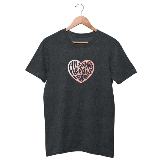 Needis Love T-shirts