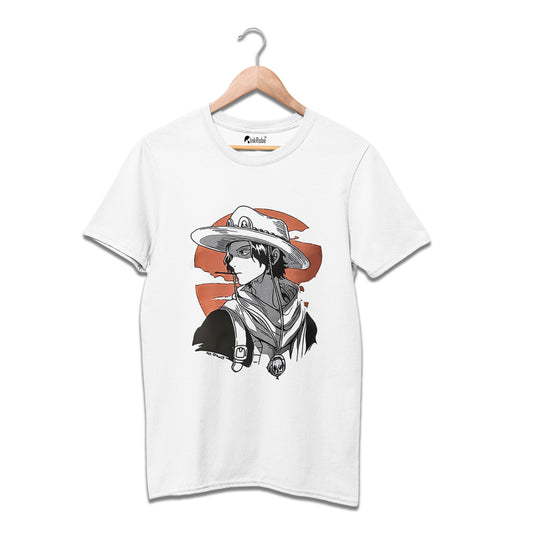 Ace Anime T-Shirt