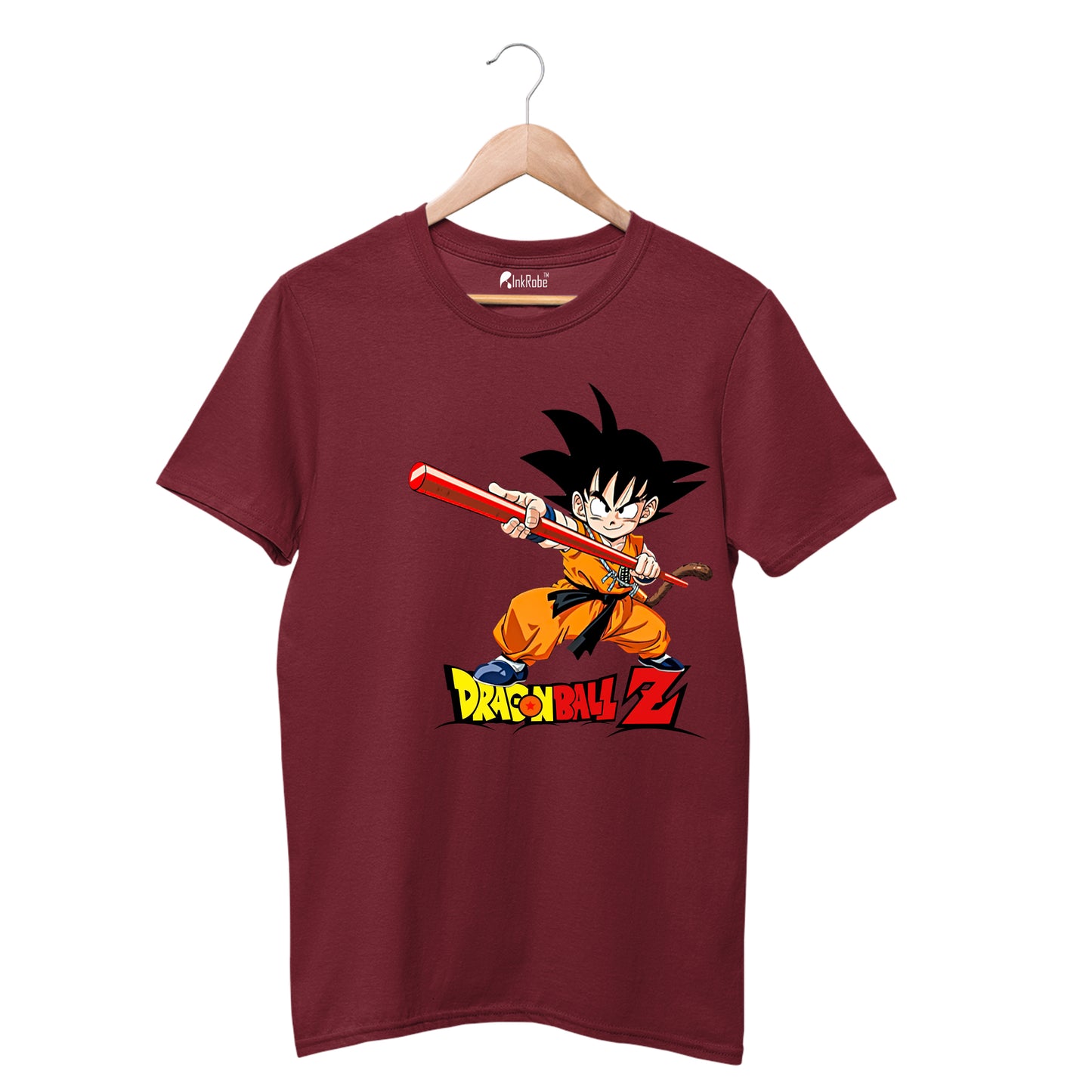 Dragonball z - T-Shirt