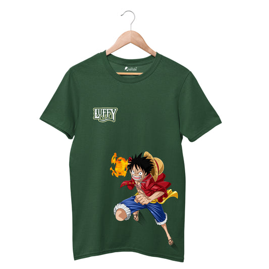 Luffy - T-Shirt