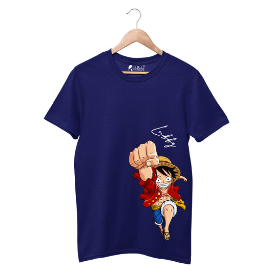 Luffy  - Anime T-Shirt