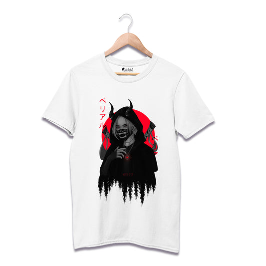 Devil Girl - Anime T-Shirt