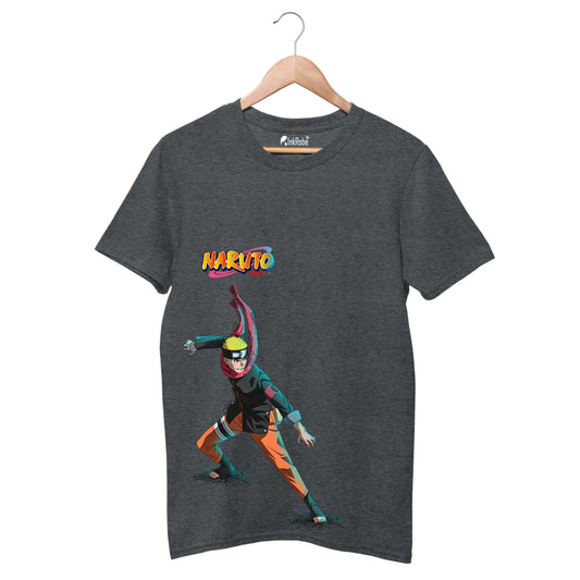 Naruto Lightings - Anime T-Shirt
