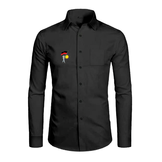 DMK Black Shirt