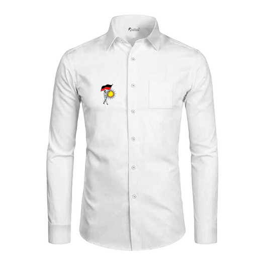 DMK White Shirt