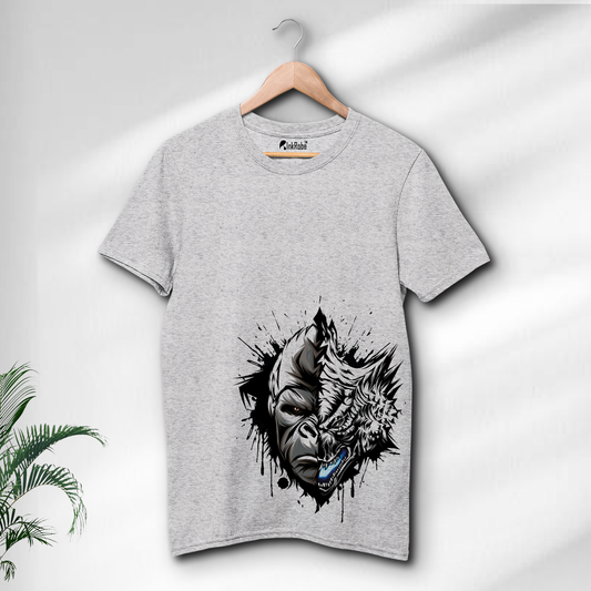 Godzilla  Kong T-Shirt