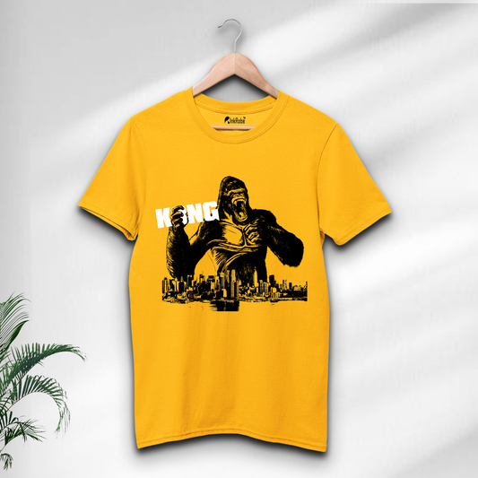 Kong T-Shirt