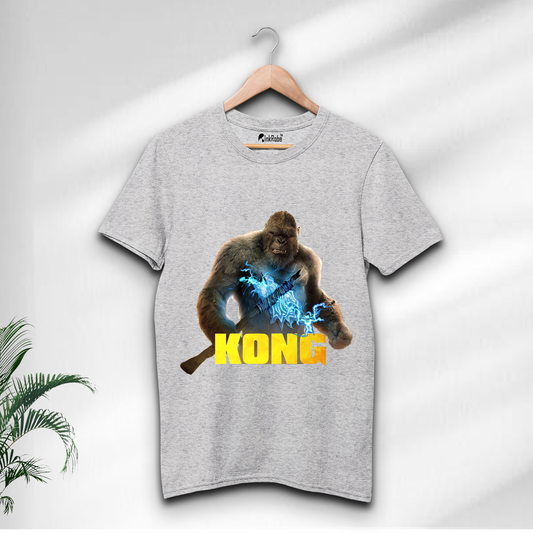 Power Of Kong T-Shirt