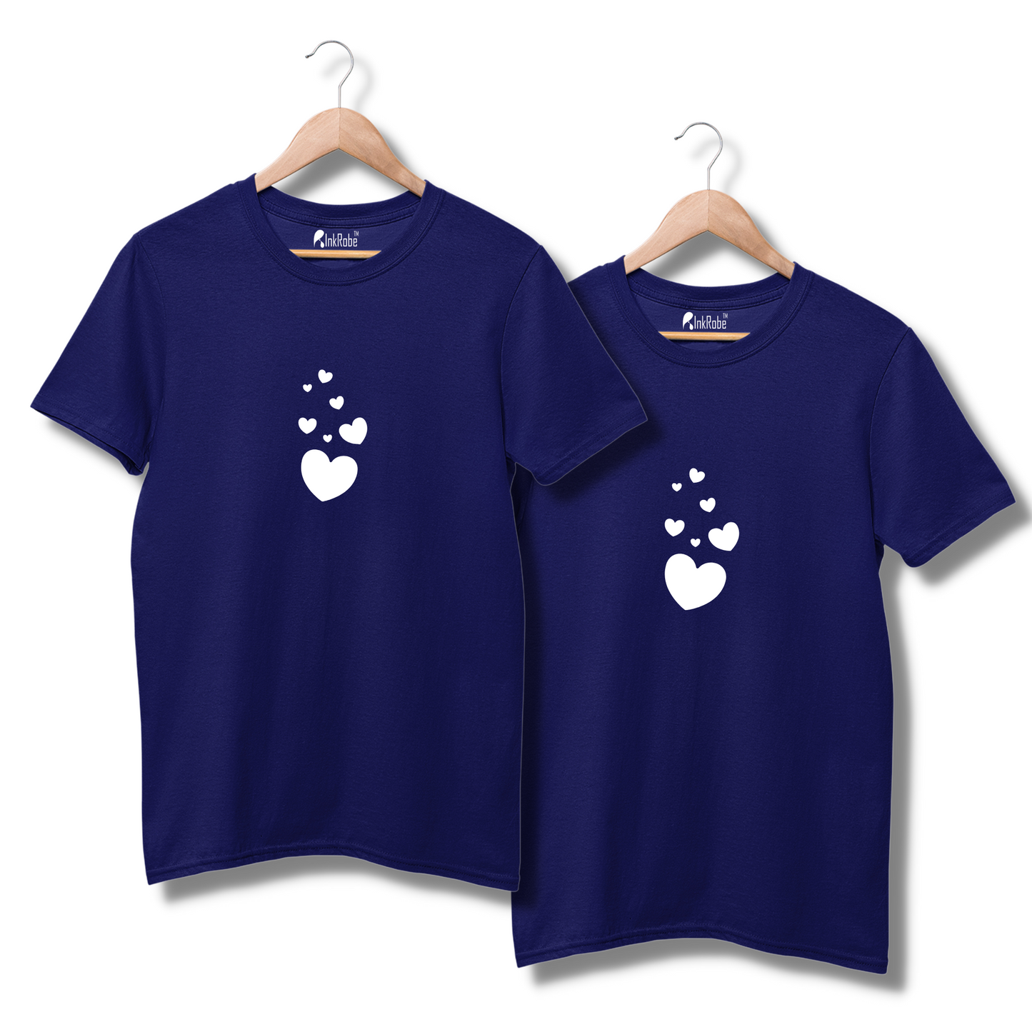 Love Only Couple Tshirt