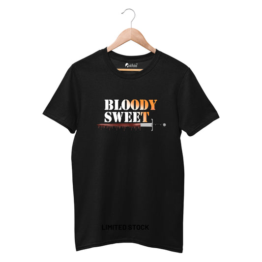 Bloody Sweet sword - Leo T-Shirt