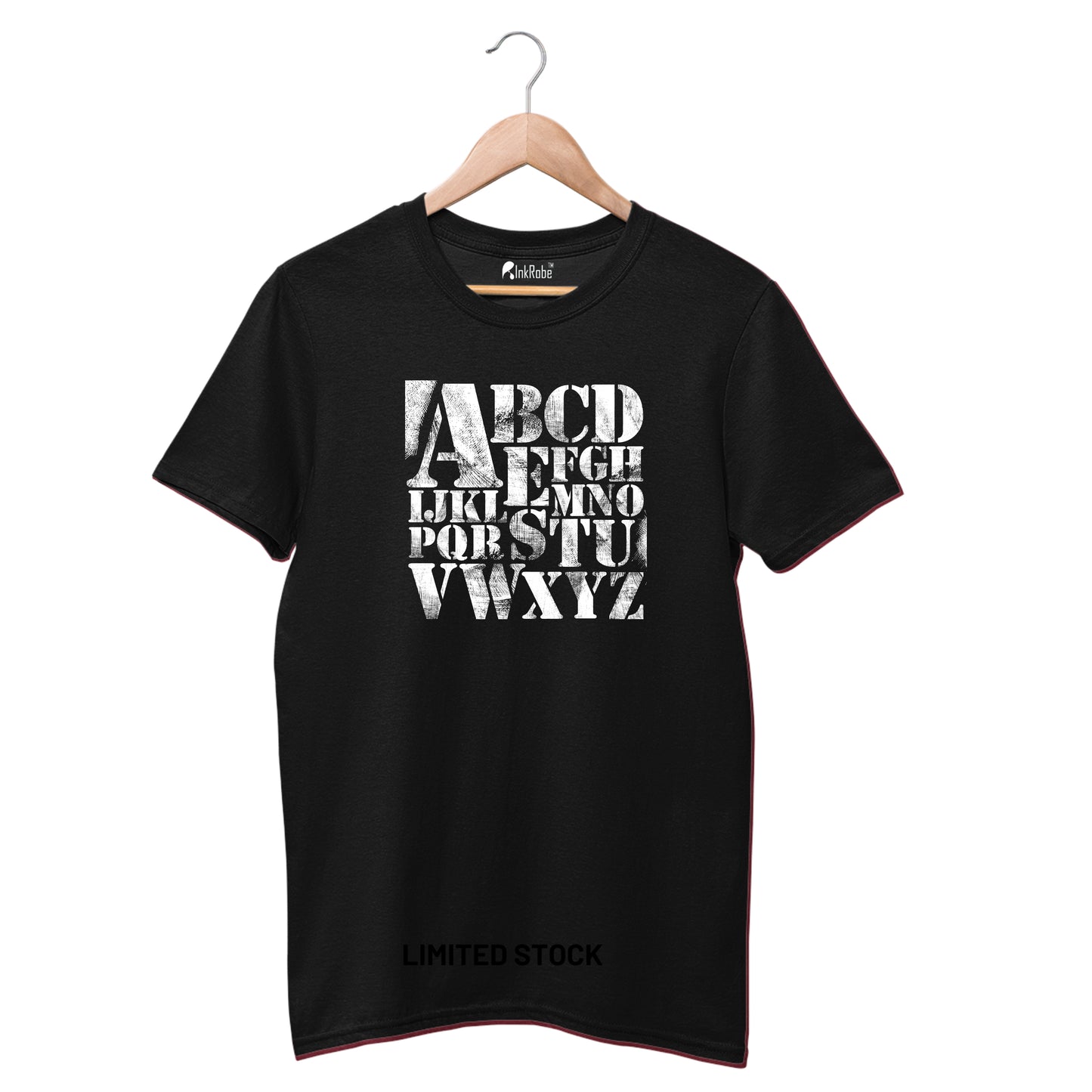 ABCD T-shirts