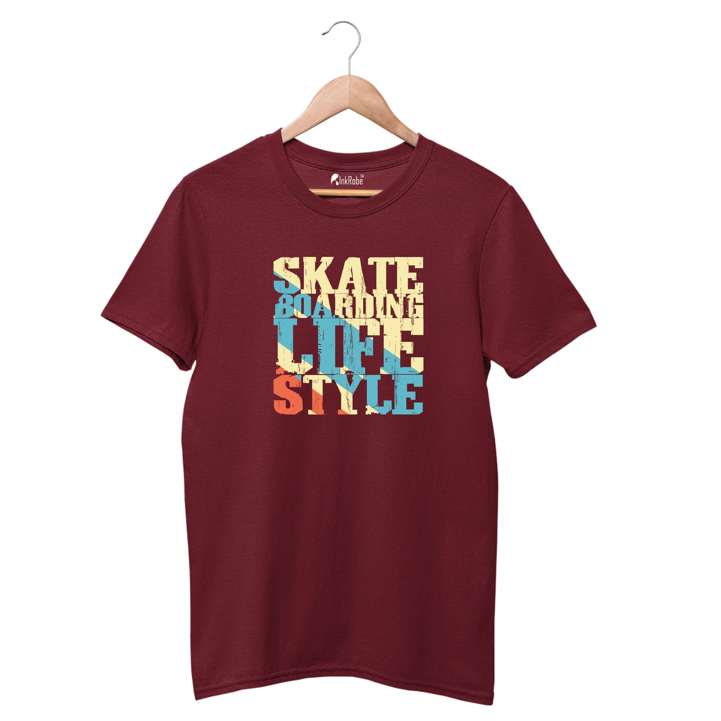 Skate Boarding T-shirts