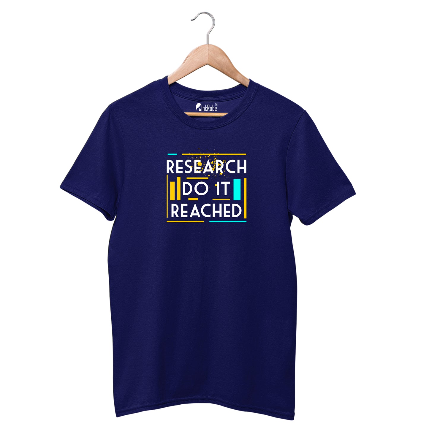 Research T-shirts