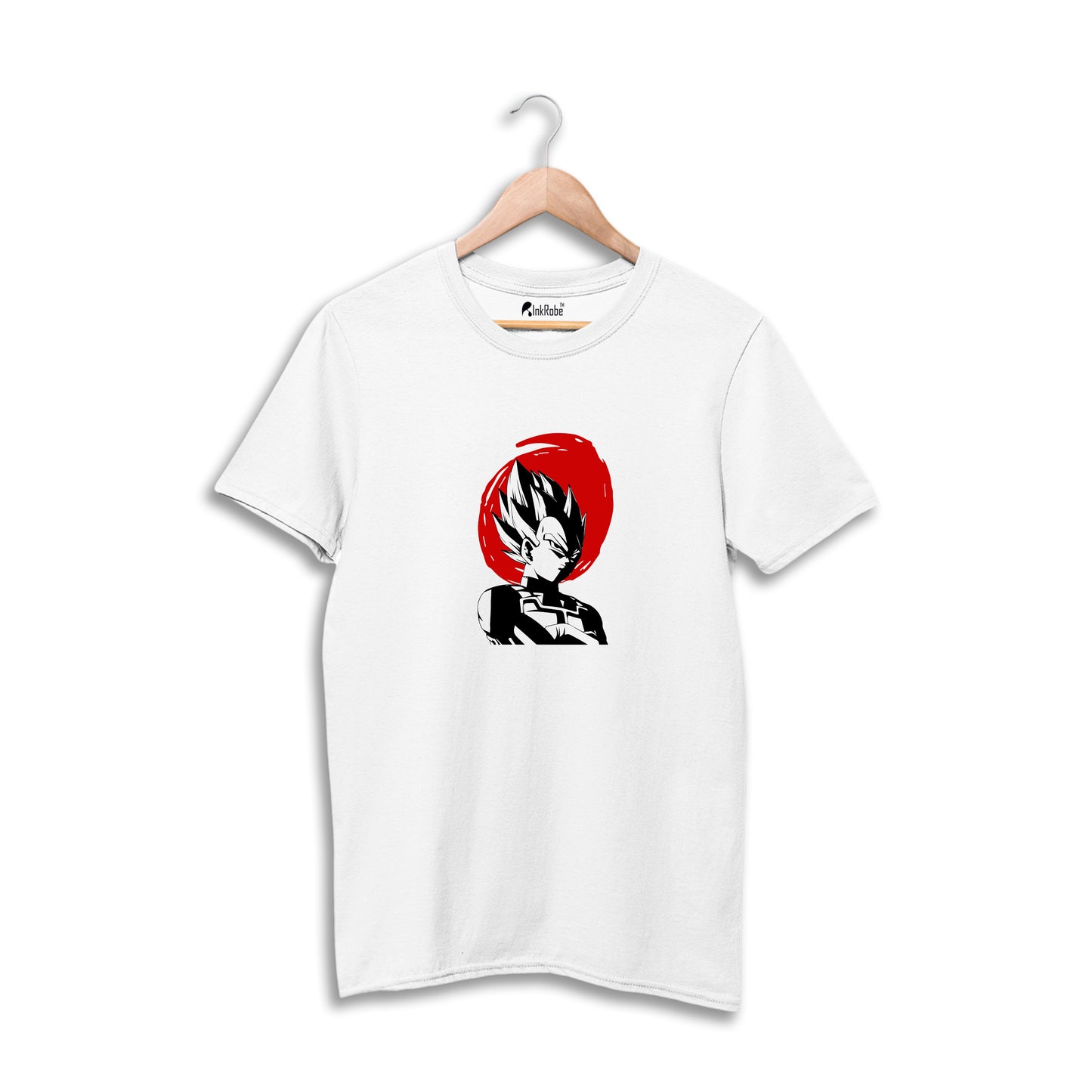 Saiyans Vegeta - Anime T-Shirt