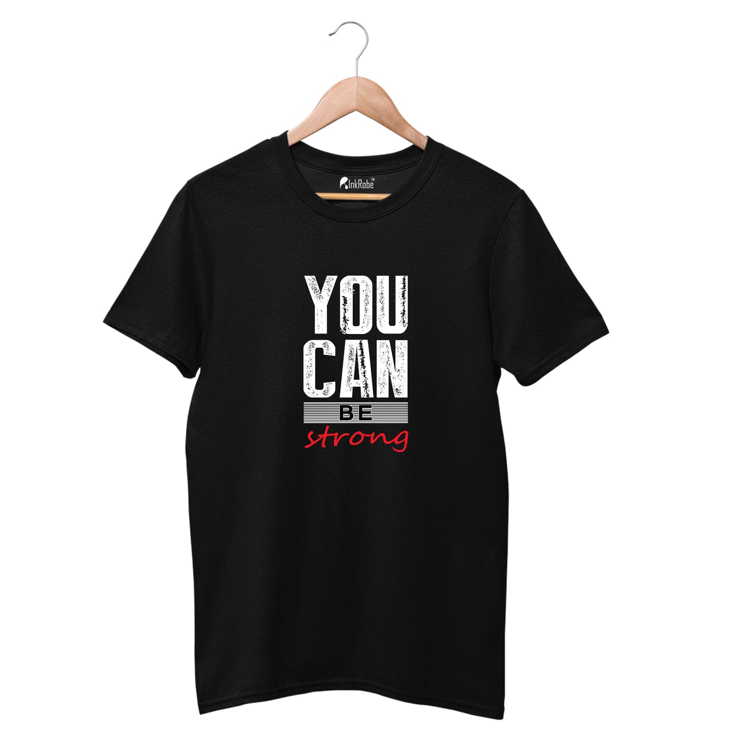 You can be strong T-shirt