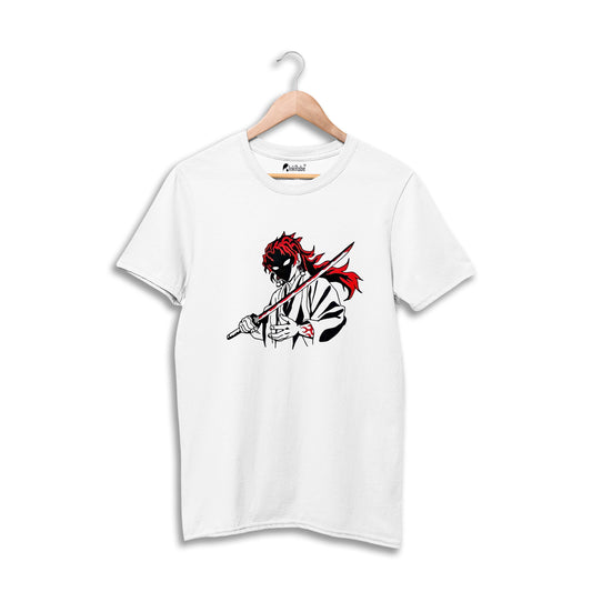 Yoruichi - Anime T-Shirt