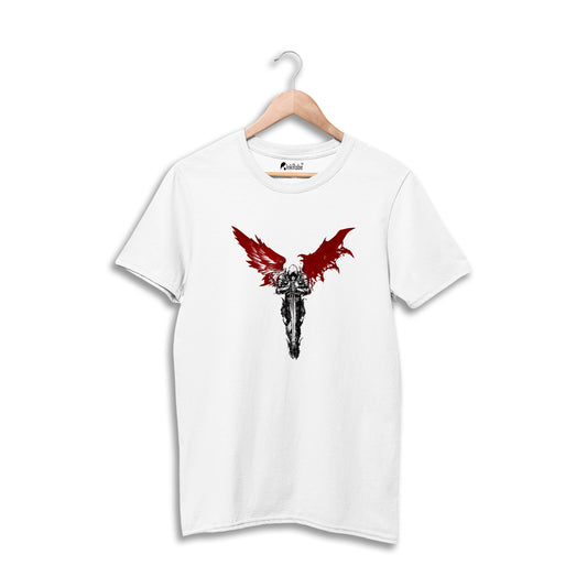 Reaper 20 - Anime T-Shirt