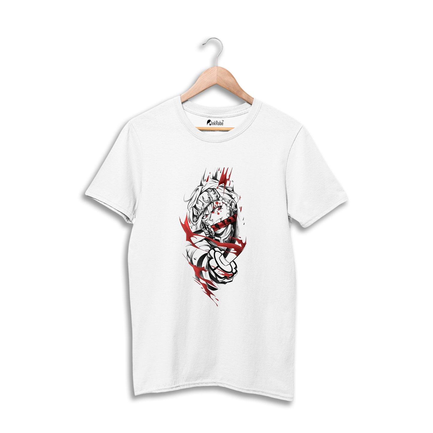 Tengen Uzui - Anime T-Shirt