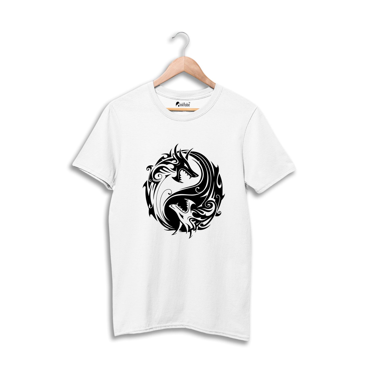 Fierce Dragon - Anime T-Shirt