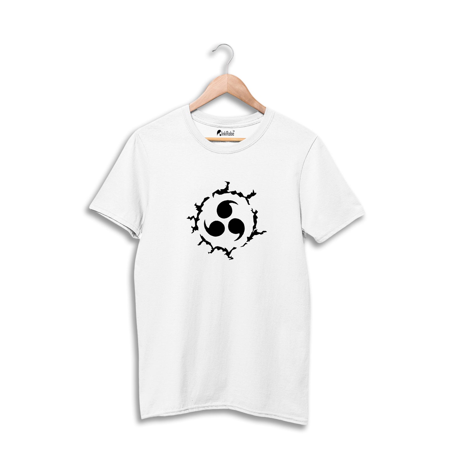Sasuke Curse Mark - Anime T-Shirt