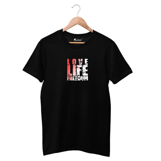 Life T-shirts
