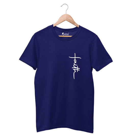 Faith Tshirt