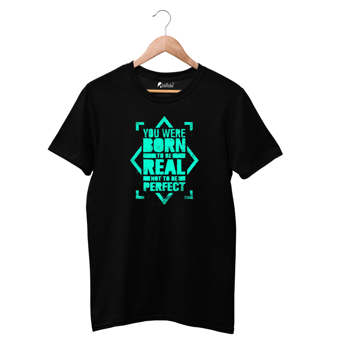 Born Real T-shirts