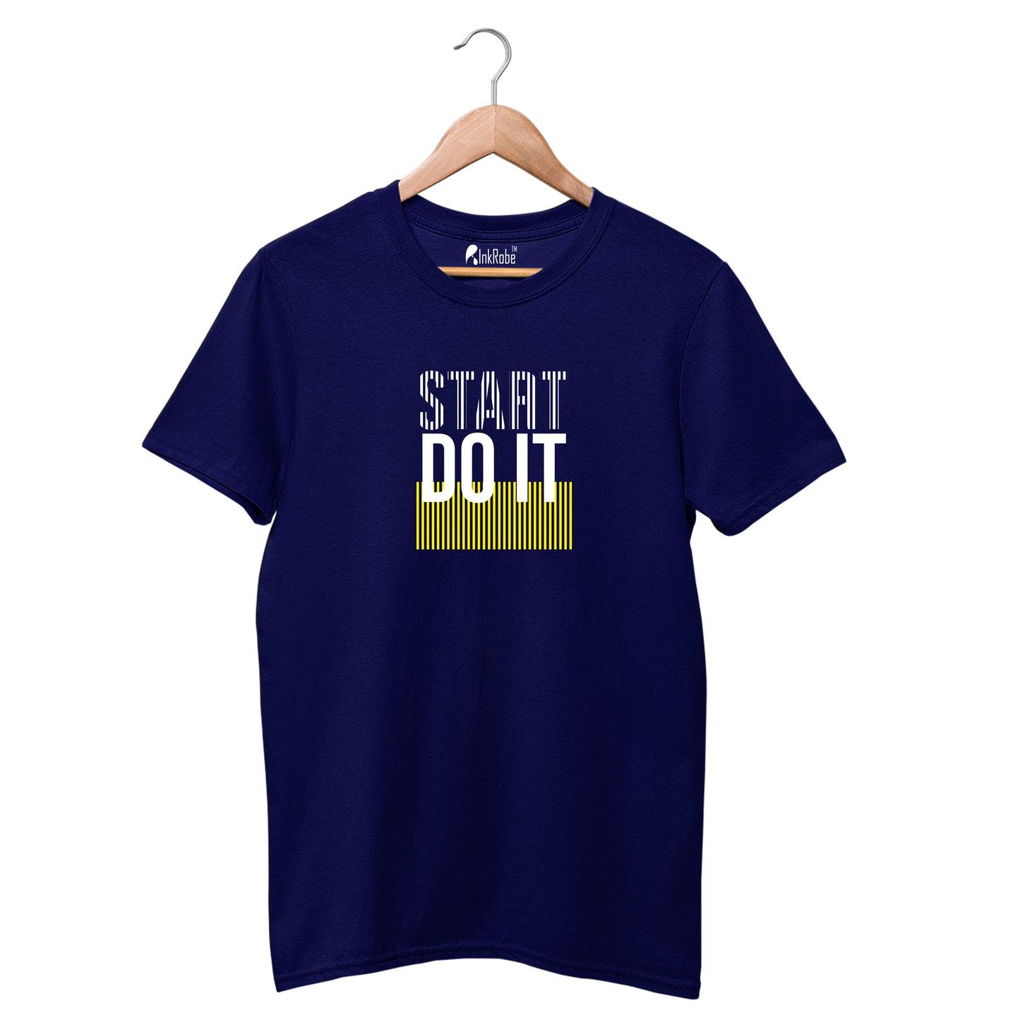 Start Do It T-shirts
