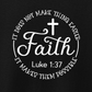 Faith Tshirt