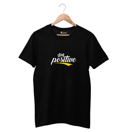 Stay Positive T-shirt