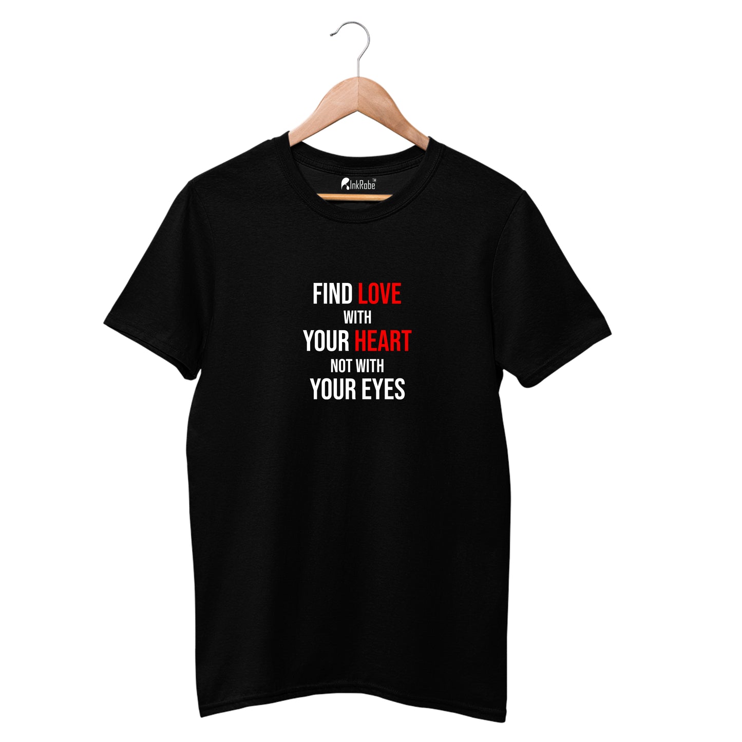 Find Love T-shirts