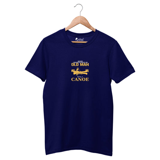 Canoe T-shirts