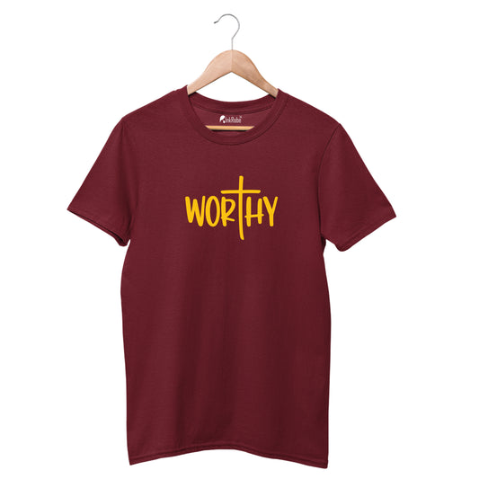 Worthy Tshirt