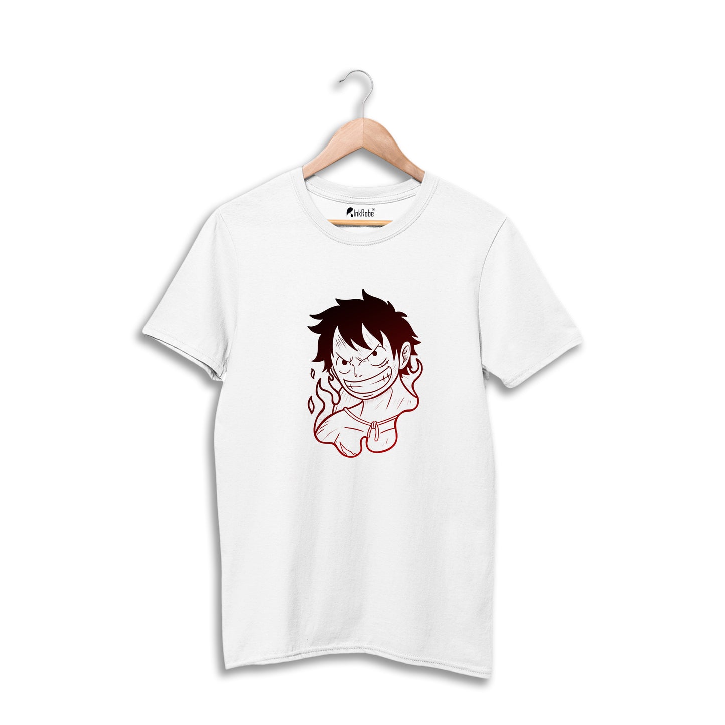 Monkey D. Luffy - Anime T-Shirt