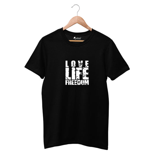 Love Life T-shirts