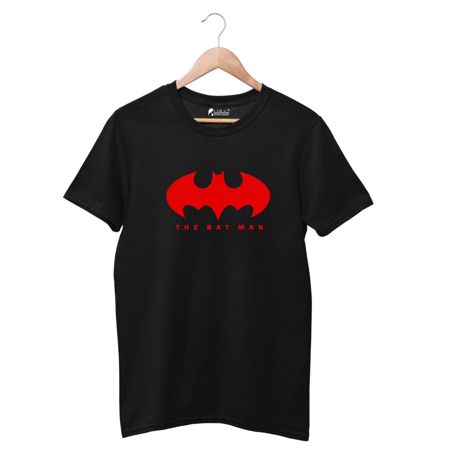 Bat Man Tshirt