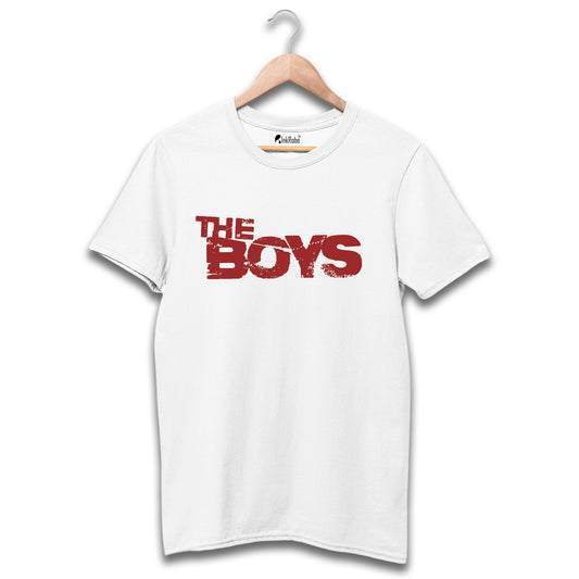The Boys Tshirt