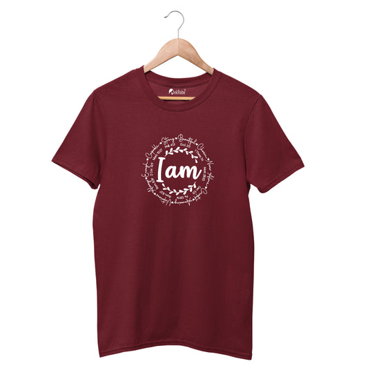 I am Tshirt