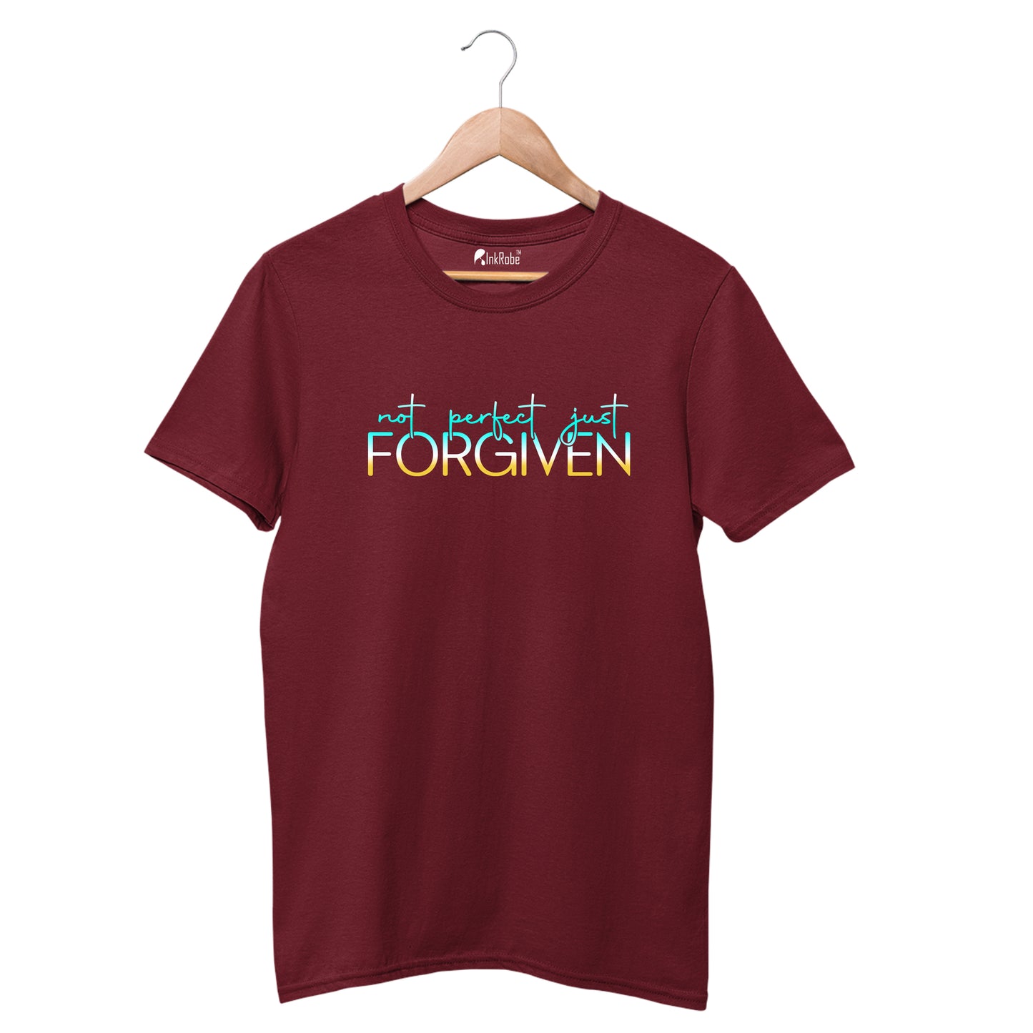 Forgiven Tshirt