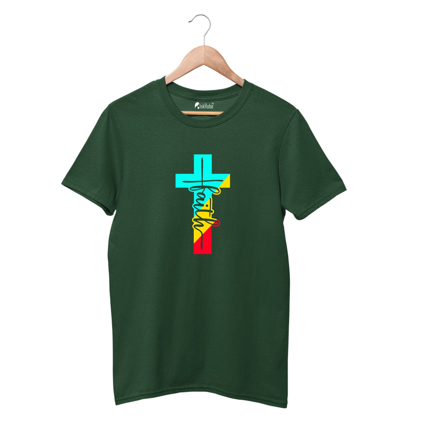 Faith T shirt